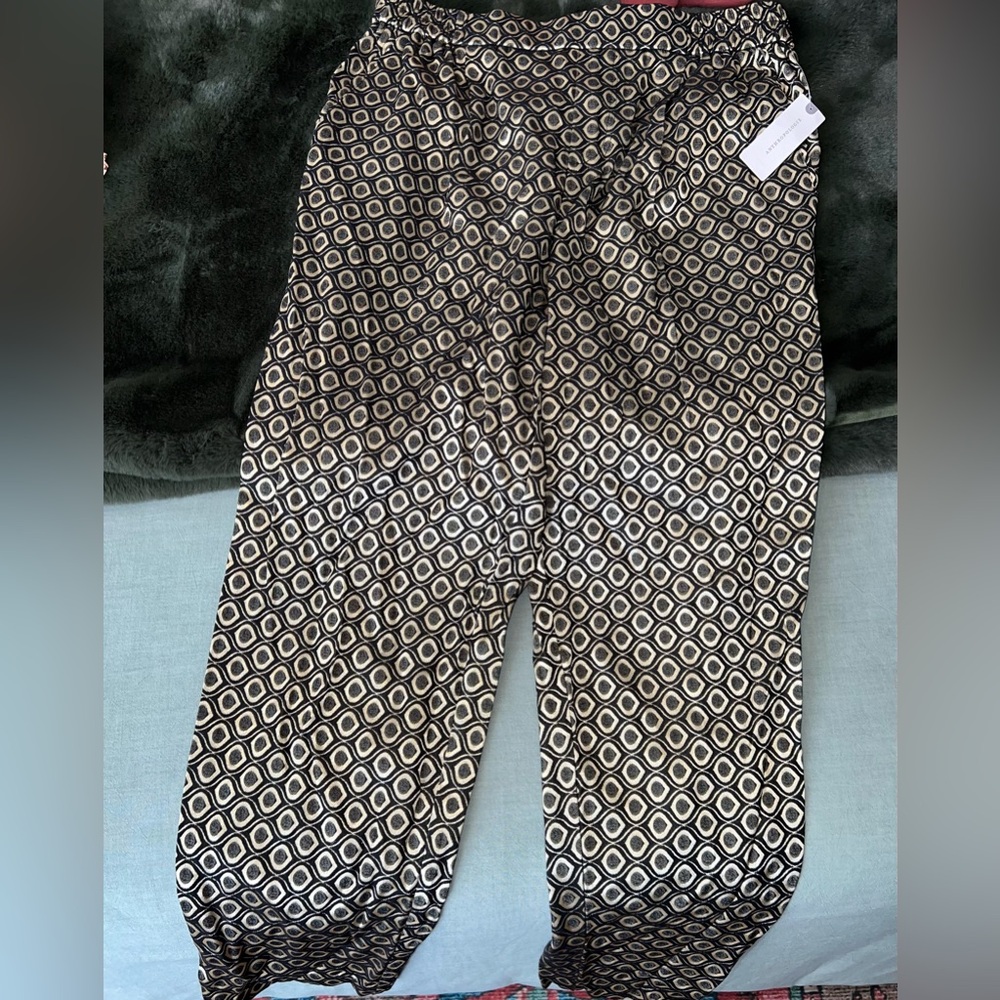 Anthropologie dress pants